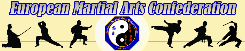 European Martial Arts Confederation